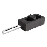 Graphite Ingot Bar Shape Crucible for Melting Refining Casting