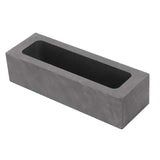 Graphite Ingot Mold for Necklace, Shorten Melting Time