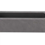 Graphite Ingot Mold for Necklace, Shorten Melting Time