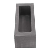 Graphite Ingot Mold for Necklace, Shorten Melting Time