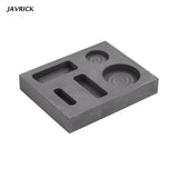 Graphite Ingot Casting Mold for Metal Casting - Silver Aluminum Copper Brass