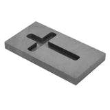 Graphite Ingot Casting Mold Metal Refining Mould