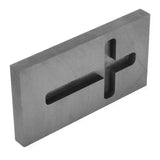 Graphite Ingot Casting Mold Metal Refining Mould