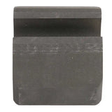 Graphite Ingot Mold Fast Cooling Heating Metal Melting Mold