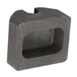 Graphite Ingot Mold Fast Cooling Heating Metal Melting Mold