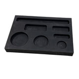Graphite Ingot Mold Crucible Bar for Metal Refining