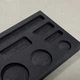 Graphite Ingot Mold Crucible Bar for Metal Refining