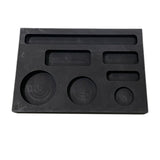 Graphite Ingot Mold Crucible Bar for Metal Refining