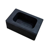 Graphite Ingot Mold Crucible, 20ML Capacity