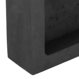 12ml High Purity Graphite Ingot Mold for Copper Silver Refining