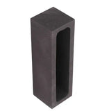 Graphite Ingot Mold for Fast Melting 35ml Metal Crucible Mould