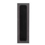 Graphite Ingot Mold for Fast Melting 35ml Metal Crucible Mould