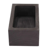 Graphite Ingot Mold for Brass - Fast Melting Bar Mold