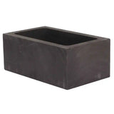 Graphite Ingot Mold for Brass - Fast Melting Bar Mold