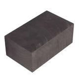 Graphite Ingot Mold for Brass - Fast Melting Bar Mold