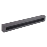 Graphite Ingot Mold for Melting Casting Refining - 250X30X20mm