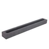 Graphite Ingot Mold 250X30x20mm