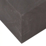 Graphite Ingot Mold for Casting Silver 540g