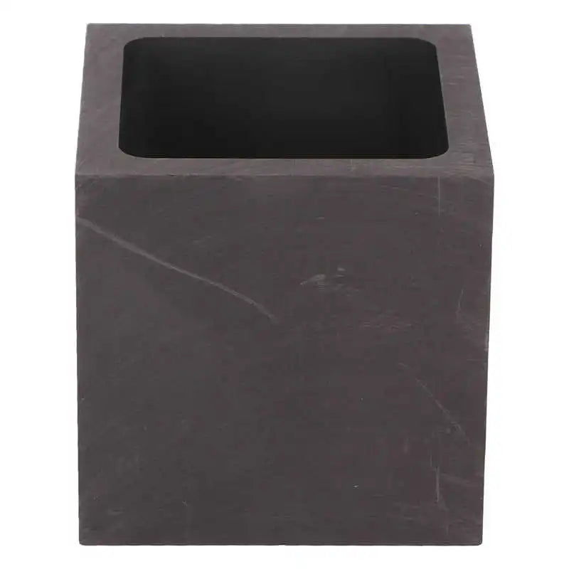 Graphite Ingot Mold for Casting Silver 540g