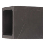 Impact Resistant Graphite Ingot Mold for Casting Silver 1000g