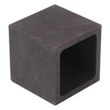 Impact Resistant Graphite Ingot Mold for Casting Silver 1000g