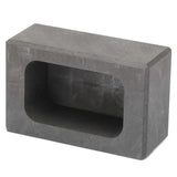 Graphite Ingot Mold Prevent Corrosion for Refining
