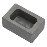 Graphite Ingot Mold Prevent Corrosion for Refining
