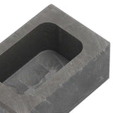 Graphite Ingot Mold Rectangular Quick Cooling for Melting