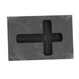 Heat Stable Graphite Cruciate Mold for Metal Casting