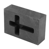 Heat Stable Graphite Cruciate Mold for Metal Casting