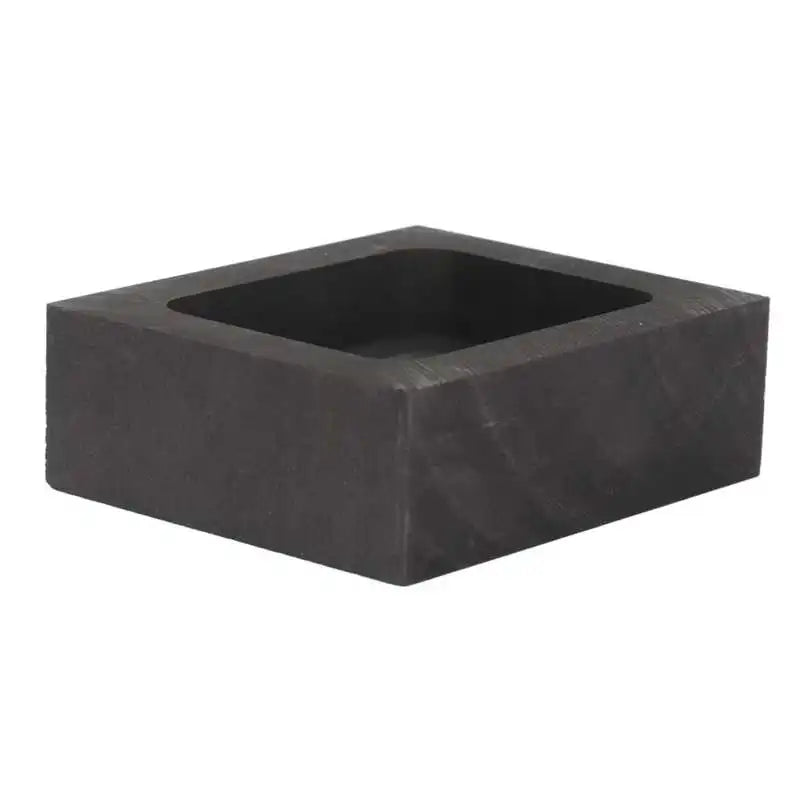 Graphite Ingot Mold High Purity for Copper Brass Refining