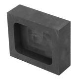 Graphite Ingot Mold High Purity for Copper Brass Refining