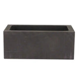 Graphite Ingot Mold High Thermal Stability for Brass and Silver