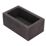 Graphite Ingot Mold High Thermal Stability for Brass and Silver