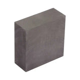 Graphite Ingot Mold for 10g Silver Casting