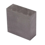 Graphite Ingot Mold Star Shape for Copper Silver Casting
