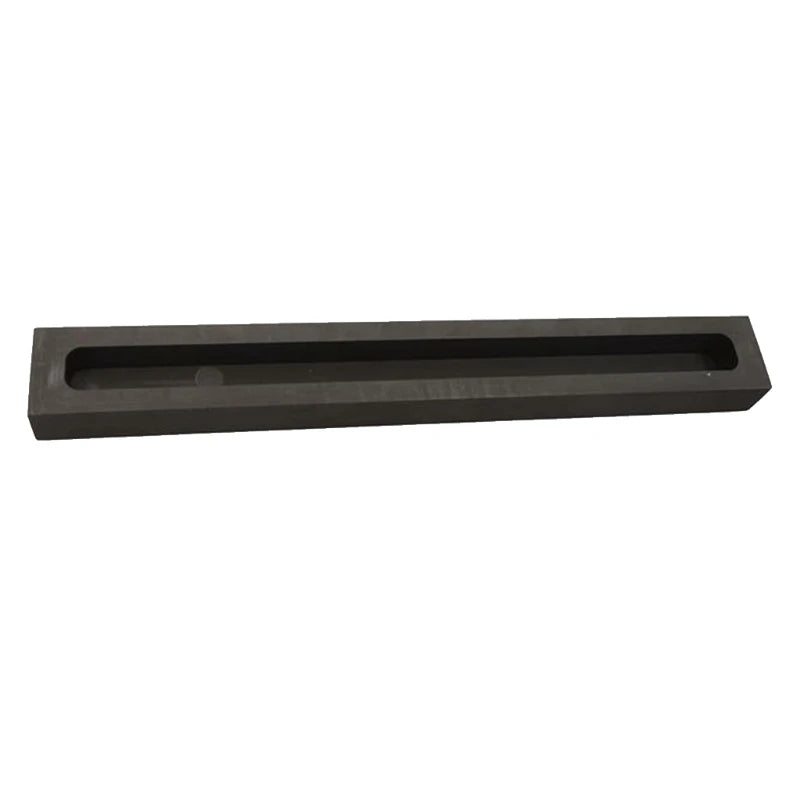 Graphite Ingot Mold for Silver Nonferrous Metal