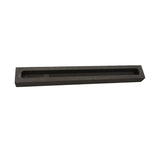 Graphite Ingot Mold for Silver Nonferrous Metal