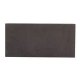 High Purity Graphite Ingot Mold Preventing Corrosion for Melting Silver Aluminum