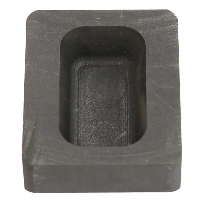 Graphite Ingot Mold Purity Graphite Casting Mould