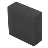 High Purity Graphite Ingot Mold 12ml Corrosion Resistant Quadrant Shape