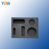 Graphite Ingot Mold Round Coin Rectangle Combo Melting Ingots