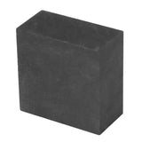 Heat Resistant Graphite Casting Mold for Silver Necklace Pendant