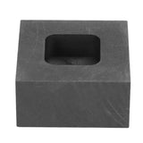 Heat Resistant Graphite Casting Mold for Silver Necklace Pendant