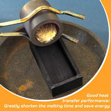 Graphite Ingot Mold for Melting Casting