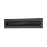 Graphite Ingot Molds Heat Resistant Metal Melting
