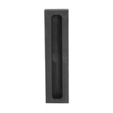 Graphite Ingot Molds Heat Resistant Metal Melting