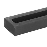 Graphite Ingot Molds High Purity Metal Melting