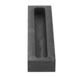 Graphite Ingot Molds High Purity Metal Melting