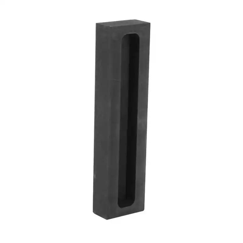 Graphite Ingot Molds High Purity Metal Melting